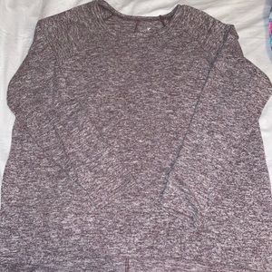 American Eagle Soft&Sexy Plush Top